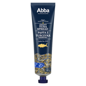 Abba Seafood Creamy Tuna Spread.